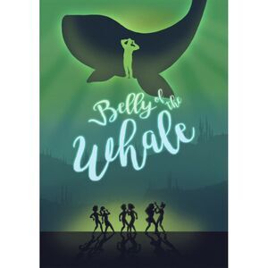 Belly Of The Whale  DVD